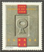 Canada Scott 1799 MNH